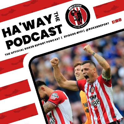 REACTION | SAFC 2-1 Brentford | Isidor Scores Late Winner