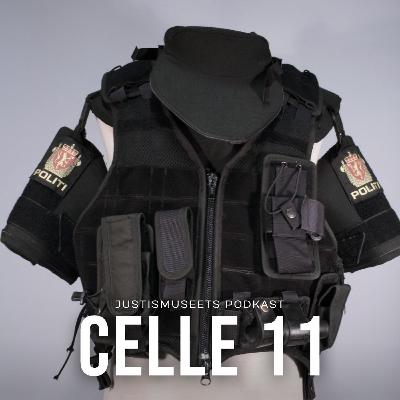 Sentralisering, Spesialisering, Standardisering - Ep 10 (S4) Politirettshistorie Sentralisering, Spesialisering, Standardisering - Ep 10 (S4) Politirettshistorie