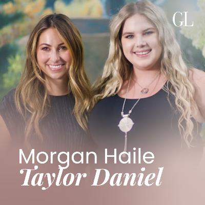 Morgan and Taylor