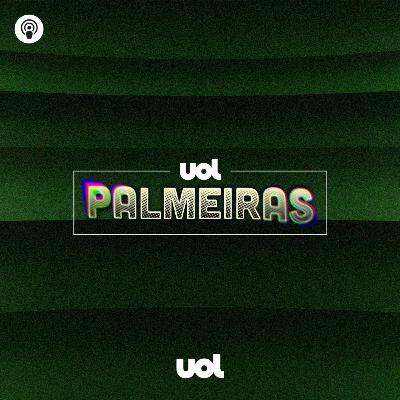 #112: Com um a menos palmeiras vence clássico e mantém folga na liderança
