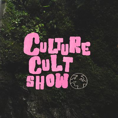 Introducing: The Culture Cult Travel Show