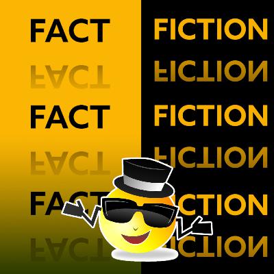 Facts Over Fiction - Anti-Poverty Message