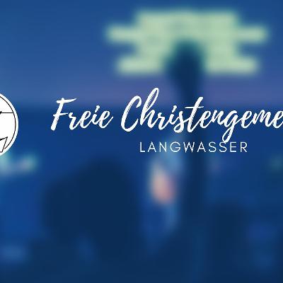 Sonntagsgottesdienst I Predigt von Pastor Vadim am 08.12.2024