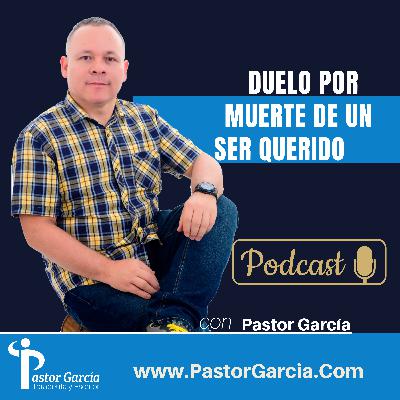 DUELO POR PERDIDA DE UN SER QUERIDO