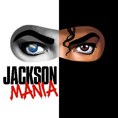 Episode 2 - Michael Jackson Biopic Kino-Trailer und News, News, News