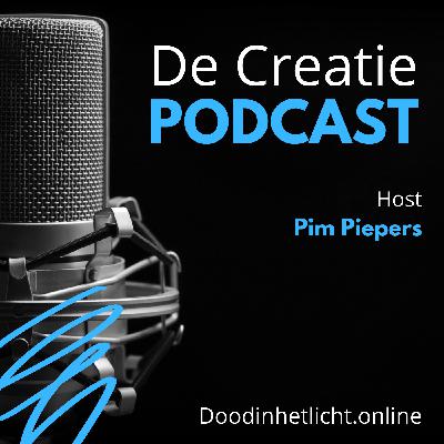 #5 Publicatie voortgang