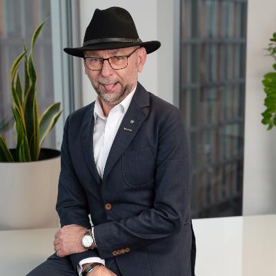 Roman Piotrowski: Od Sądu Najwyższego po ratowanie życia. Jak być obywatelem w trudnych czasach? | Szukam Człowieka