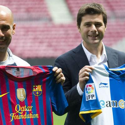 #182 Al And Poch in Barcelona looking for Trump