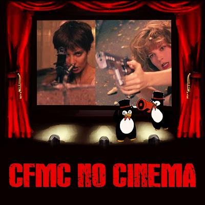 CFMC NO CINEMA 29 - Nikita (1990) e A Assassina (1993) - Finalmente defendemos um remake? CFMC NO CINEMA 29 - Nikita (1990) e A Assassina (1993) - Finalmente defendemos um remake?