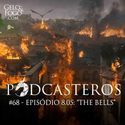 Podcasteros #68: 'The Bells'