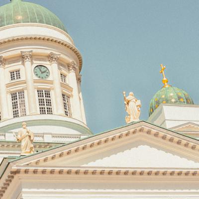 Boys Choir of Harlem and NPO Values