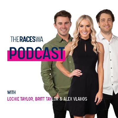 Golden Saddle Field Almost Complete, Cosmic Crusader Is Out Of This World, Who Gets The 3 Votes In The Races WA Medal? Britt Chats The Apprentice Awards, Memorable Wins And Major Names Headline Mount Magnet Cup Day, Getting To Know Chris Chalwell.