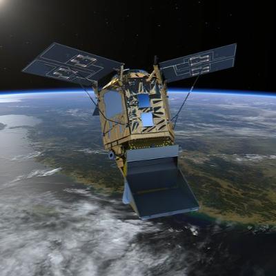 Ruimtevaart podcast s01e09 - de lancering van TROPOMI Ruimtevaart podcast s01e09 - de lancering van TROPOMI