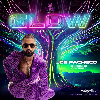 Episode 30: Purple Party - Joe Pacheco - 2024 Promo Set