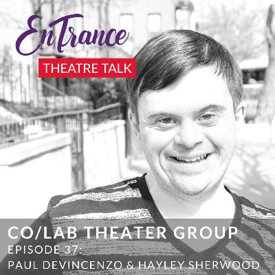 Co/Lab Theater Group