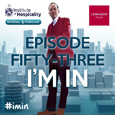 #053 - I'm In - A Look ahead to 2026 #053 - I'm In - A Look ahead to 2026