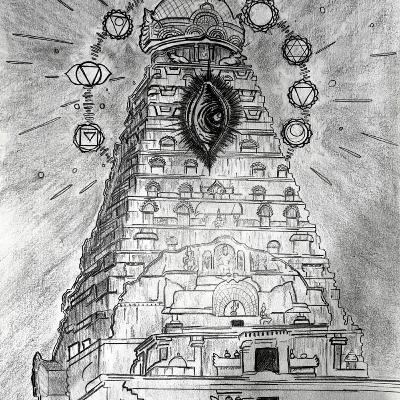 Journey of Metta World thief - creatorSPace