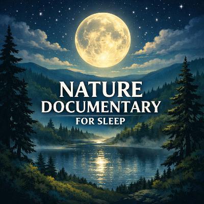 Nature Documentary For Sleep | WEIRD Geography of The Okavango Delta and more Nature Documentary For Sleep | WEIRD Geography of The Okavango Delta and more