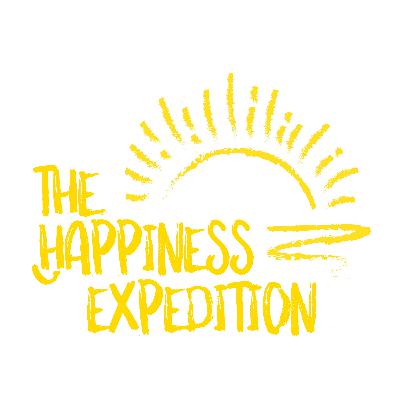 The Happiness Expedition | Ep. 1 | Erica Goddard