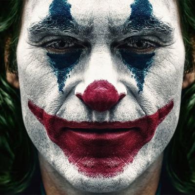 LCM - JOKER 2019: Callejeros Gotham