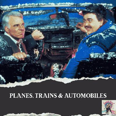 Planes, Trains and Automobiles (1987) Planes, Trains and Automobiles (1987)