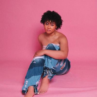 S3 EPISODE #1- Interview with Serrin