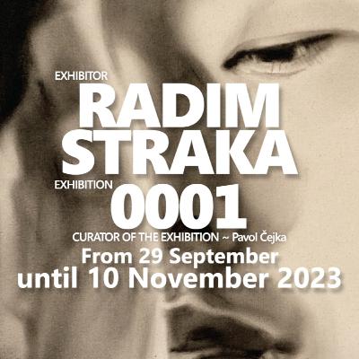 Predposledná večera s Radimom Strakom Predposledná večera s Radimom Strakom