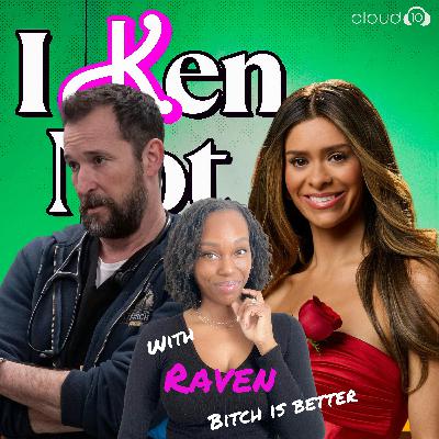 I Ken Not... Believe The Similarities between the Mormon Wives and The Pitt! with RAVEN of BITCH IS BETTER! I Ken Not... Believe The Similarities between the Mormon Wives and The Pitt! with RAVEN of BITCH IS BETTER!