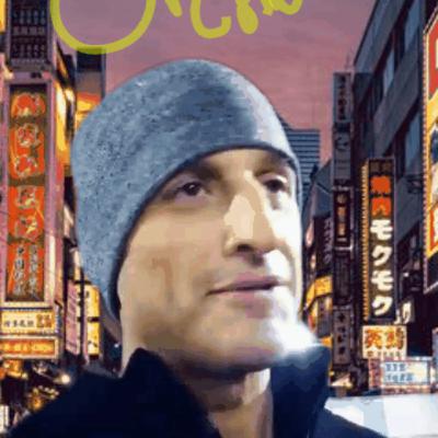 SERENDIPITY/PERSPECTIVE CONTINUED SERENDIPITY/PERSPECTIVE CONTINUED