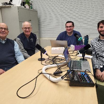 Railroad Hobby Show Rolls into Town