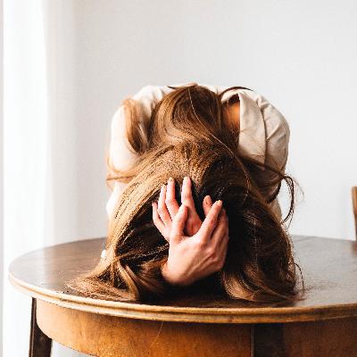 #287 Wenn sich alles dreht - Schwindel verstehen mit Ayurveda & Nervensystemarbeit