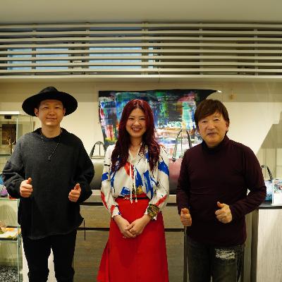 第213回【血糖コントロール専門管理栄養士 岡城美雪さん 後編】 第213回【血糖コントロール専門管理栄養士 岡城美雪さん 後編】