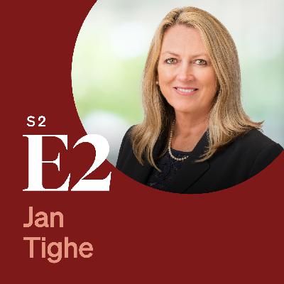 Jan Tighe: Evolving Tech Risk - GenAI & Cybersecurity Jan Tighe: Evolving Tech Risk - GenAI & Cybersecurity