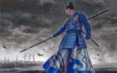 L5R – Seconde Cité saison 2 – Épisode 6 – Visite à Meido