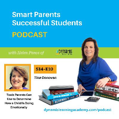 Tools Parents Can Use to Determine How a Child Is Doing Emotionally