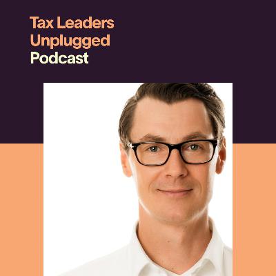 Building Tax Teams for Scale: Lessons from Zalando and Enpal with Mathias Hildebrandt