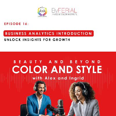 Business Analytics Introduction – Unlock Insights for Growth Business Analytics Introduction – Unlock Insights for Growth