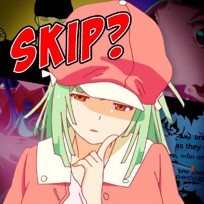Don’t Skip These Anime OPs & EDs (ft. Mr. Goatee)