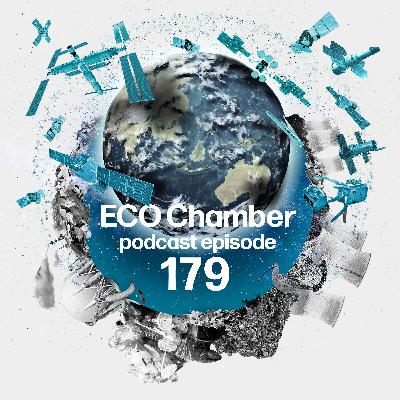 To infinity and beyond: Is the space industry on a crash course with the environment? To infinity and beyond: Is the space industry on a crash course with the environment?