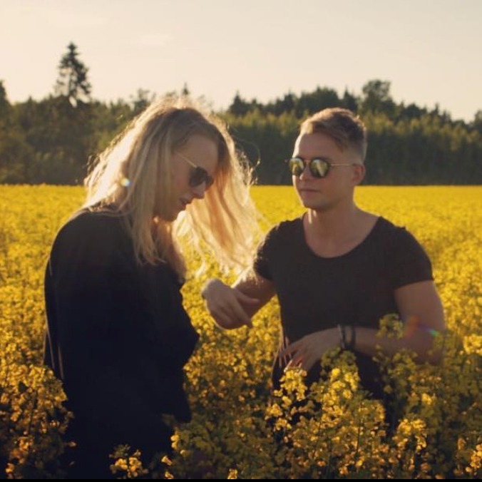 Mina ei taha veel magama jääda #8