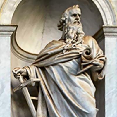 Episode 311: Nov. 16 2025. Following Paul's travels,