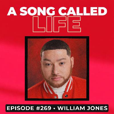 Episode #269: William Jones