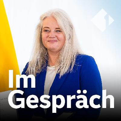 Katharina Zweig, Sozioinformatikerin Katharina Zweig, Sozioinformatikerin
