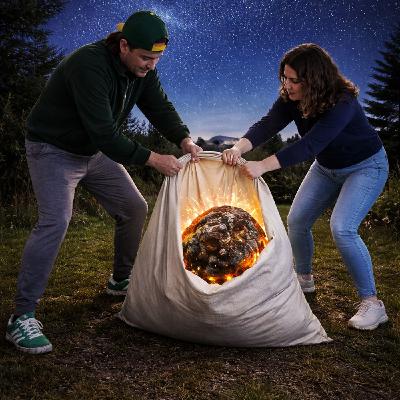 Vegetables are Hudson's kryptonite | The RadioU Podcast Vegetables are Hudson's kryptonite | The RadioU Podcast