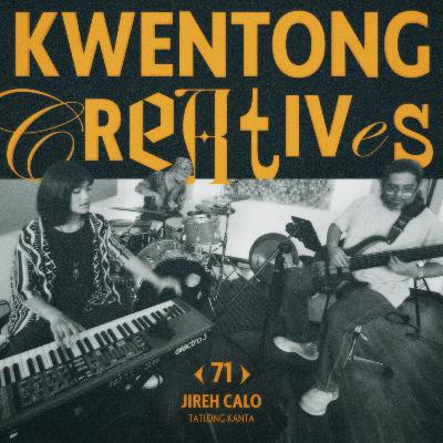 71: Jireh Calo - Tatlong Kanta