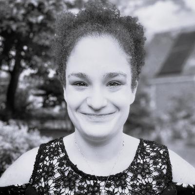 Claire Smith: A View of the Next Generation of Women in Tech | Ep. 22