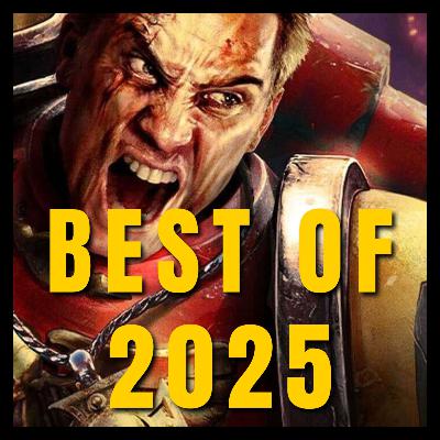 Our Best Strategy Games of 2025 Are a DLC, Another DLC, and a 21-Year-Old Remaster (Ep.61)