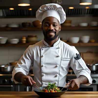 How a Cooking Show Exposed the Secret to Modern Leadership Success