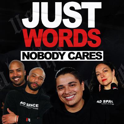 Just Words – Not Your Music Industry Puppet: Cutting the Strings with Jae Camilo