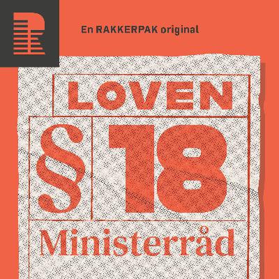 § 18: Jagten på Gorm den Gamles grav